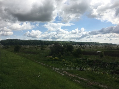 Buy a lot of land, for building, Kiltseva-vul, Vinniki, Lvivska_miskrada district, id 2100917