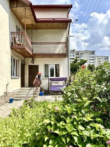Rent a house, Part of home, Shiroka-vul, Lviv, Zaliznichniy district, id 4583500