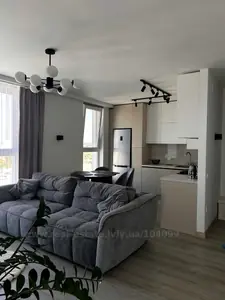 Rent an apartment, Volodimira-Velikogo-vul, Lviv, Frankivskiy district, id 5911081