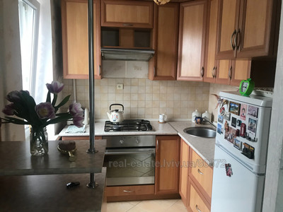 Buy an apartment, Czekh, Pasichna-vul, Lviv, Lichakivskiy district, id 4457121