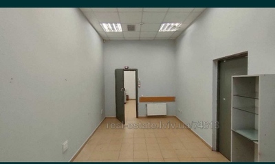 Commercial real estate for rent, Non-residential premises, Sakharova-A-akad-vul, Lviv, Frankivskiy district, id 4473278