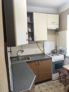 Rent an apartment, Hruschovka, Yavornickogo-D-vul, Lviv, Zaliznichniy district, id 4490548