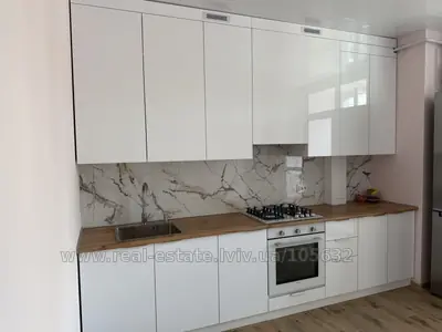 Buy an apartment, Khmelnickogo-B-vul, Lviv, Shevchenkivskiy district, id 5931759