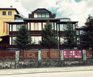 Commercial real estate for sale, Freestanding building, Truskavets, Drogobickiy district, id 3775891