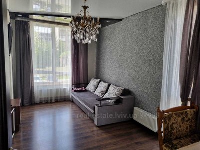 Rent an apartment, Shevchenka-T-vul, Lviv, Zaliznichniy district, id 4543037
