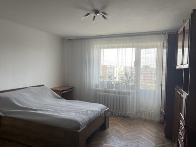 Buy an apartment, Czekh, Mazepi-I-getm-vul, Lviv, Shevchenkivskiy district, id 4586426