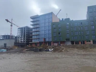 Купить квартиру, Пластовая ул., Львов, Лычаковский район, id 5925761