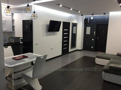 Rent an apartment, Bigova-vul, 17, Lviv, Lichakivskiy district, id 4596251