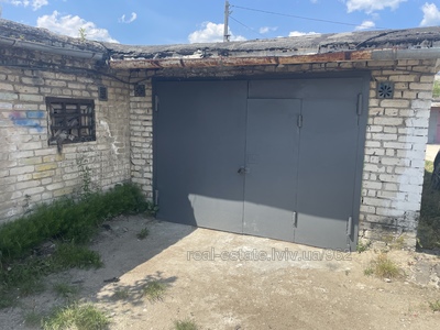 Garage for sale, без назви, Novoyavorivsk, Yavorivskiy district, id 4584201
