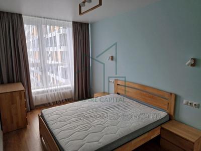 Rent an apartment, Pimonenka-M-vul, Lviv, Sikhivskiy district, id 4536606