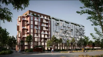 Купить квартиру, Миклеша Карла ул., Львов, Сыховский район, id 5919683