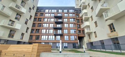 Купити квартиру, Щурата В. вул., Львів, Шевченківський район, id 5895484