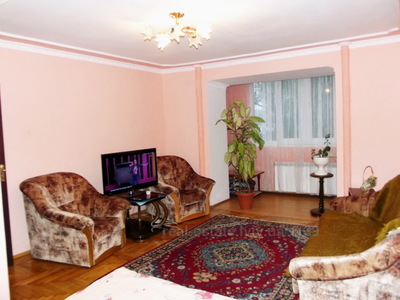 Rent an apartment, Czekh, Stebnitska-vul, 64, Truskavets, Drogobickiy district, id 4468040