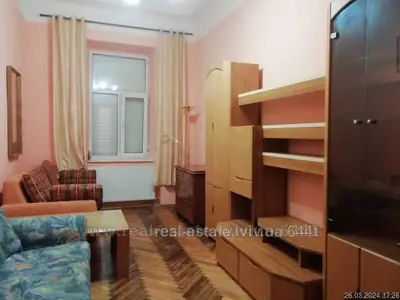 Оренда квартира, Донецька вул., 7, Львів, Шевченківський район, id 5920121