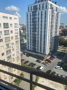 Buy an apartment, Linkolna-A-vul, Lviv, Shevchenkivskiy district, id 4603716