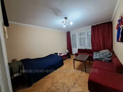 Купити квартиру, Володимира Великого вул., Львів, Франківський район, id 5923325