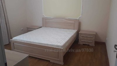 Rent an apartment, Zaliznichna-vul, 20, Lviv, Zaliznichniy district, id 4543154