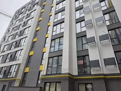 Buy an apartment, Кільцева, Vinniki, Lvivska_miskrada district, id 5927063