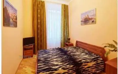 Аренда квартира, Краковская ул., Львов, Галицкий район, id 5929718