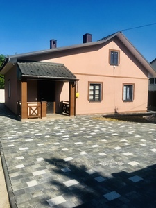 Buy a house, Mansion, Львівська, Rudne, Lvivska_miskrada district, id 3672166