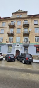 Buy an apartment, Austrian luxury, Andriya-Mitropolita-vul, Lviv, Galickiy district, id 3250066