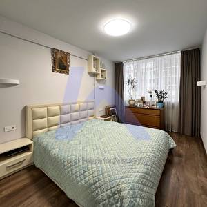 Buy an apartment, Knyagini-Olgi-vul, Lviv, Frankivskiy district, id 4358654
