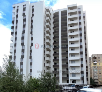 Buy an apartment, Berezhanska-vul, 56, Lviv, Sikhivskiy district, id 4588577