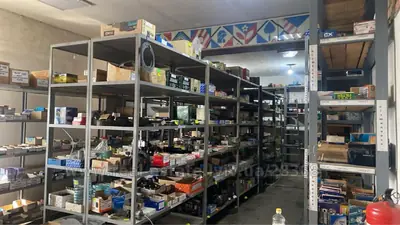 Зняти комерційну нерухомість, Рудненська вул., Львів, Залізничний район, id 5924659