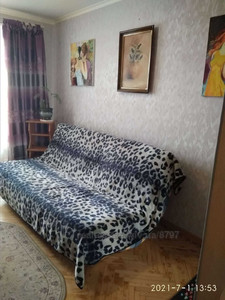 Rent an apartment, Zubrivska-vul, Lviv, Sikhivskiy district, id 3207829