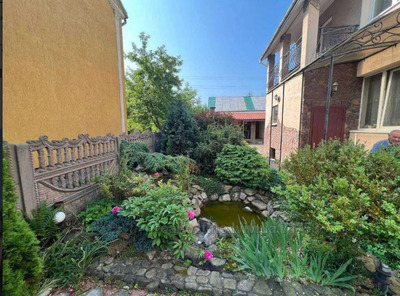 Buy a house, Mansion, Franka-Ivana-vul, 121А, Vinniki, Lvivska_miskrada district, id 4471944