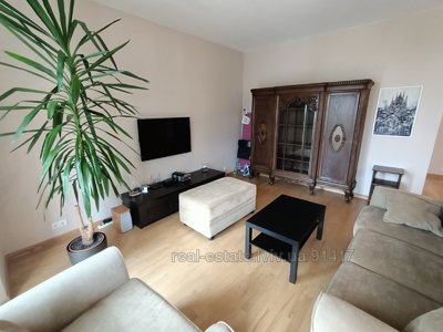 Rent an apartment, Olesya-O-vul, Lviv, Lichakivskiy district, id 4525545
