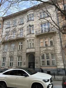 Commercial real estate for rent, Residential complex, Stecka-Ya-vul, Lviv, Galickiy district, id 4417408