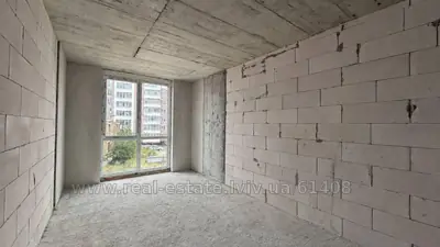 Купити квартиру, Винна Гора, Винники, Львівська міськрада район, id 5928028