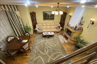Buy an apartment, Ochakivska-vul, Lviv, Shevchenkivskiy district, id 4583387