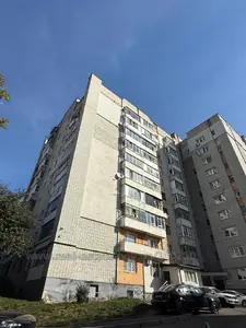 Купити квартиру, Чешка, Щурата В. вул., Львів, Шевченківський район, id 5914779