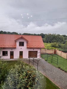 Buy a house, Mansion, Чупринки, Zimna Voda, Pustomitivskiy district, id 2873510