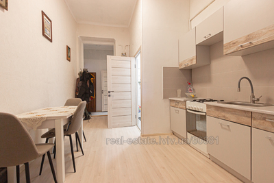 Buy an apartment, Austrian, Tatarska-vul, Lviv, Shevchenkivskiy district, id 4242724