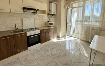 Аренда квартира, Миклеша Карла ул., Львов, Сыховский район, id 5931595