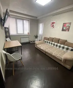 Аренда квартира, Хоткевича Г. ул., Львов, Сыховский район, id 5917433