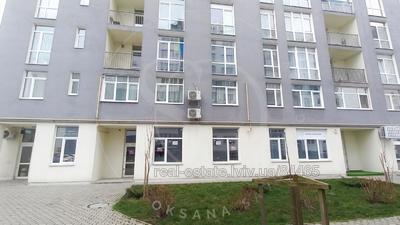 Commercial real estate for rent, Storefront, Volodimira-Velikogo-vul, 10, Lviv, Frankivskiy district, id 4435912