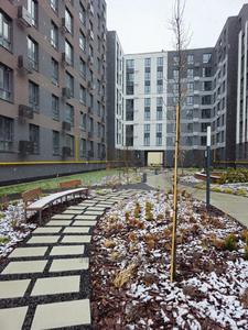 Buy an apartment, Heroiv Maidanu (Sokilniki) str., Lviv, Frankivskiy district, id 4605641