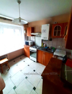 Rent an apartment, Zelena-vul, Lviv, Galickiy district, id 4571419