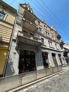 Commercial real estate for rent, Storefront, Kopernika-M-vul, Lviv, Galickiy district, id 4439285