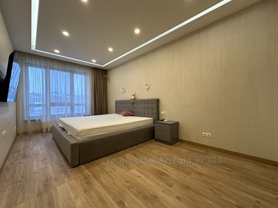 Rent an apartment, Karmanskogo-P-vul, Lviv, Sikhivskiy district, id 4514804