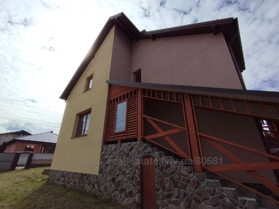Buy a house, Home, Pasiki Zubrickie, Pustomitivskiy district, id 4513100