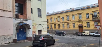 Купить коммерческую недвижимость, Фасадное с отдельным входом, Личаковская ул., Львов, Галицкий район, id 5926068