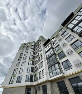 Buy an apartment, Schirecka-vul, 55, Lviv, Frankivskiy district, id 4520733