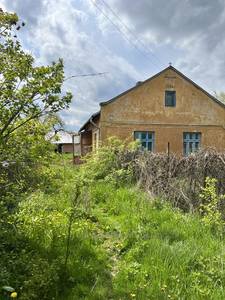 Buy a house, Home, квіткова, Zhorniskaya, Yavorivskiy district, id 4140787