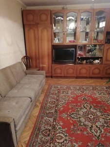 Buy an apartment, Stalinka, Odeska-vul, Lviv, Galickiy district, id 4271838