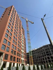 Buy an apartment, Velichkovskogo-I-vul, Lviv, Shevchenkivskiy district, id 5926441